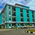 >> RSUD Kotamobagu.