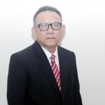 >> Sekretaris Daerah Kabupaten Sitaro Herry Bogar.