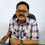 >> Taufik Mokoginta.