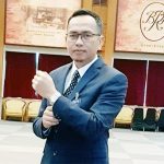 >> CEO BRI Kanwil Manado, John Sarjono.