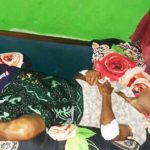 Korban di Boltim ditebas parang oleh anaknya sendiri >> Korban Ares Modeong.