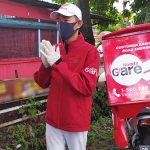 >> Mekanik Honda Care dipastikan sudah menjalankan protokol kesehatan.