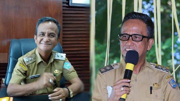 >> Almarhum Helmud Hontong