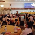 >> Suasana pelatihan dan Sertifikasi berbasis SKKNI.