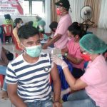 berita vaksinasi Ilustrasi vaksinasi.