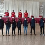 Cabor Muaythai Sulut berpeluang menyumbangkan medali pertama bagi kontingen Sulut di PON XX Papua.