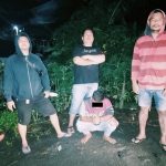 Pelaku penikaman terhadap warga Winenet diamankan Tim Tarsius Polsek Maesa.(ist)