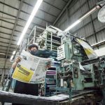 dc12cbca-88d0-4d9c-9811-f7f4cfdccd16 Pertumbuhan konsumsi listrik di sektor industri mencapai 9,93 persen.