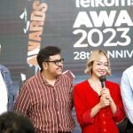 Kick Off Telkomsel Awards 2023
