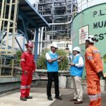PLN Produksi Green Hydrogen 100 Persen Dari EBT, Pertama di Indonesia
