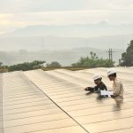 PLN terus melakukan pengembangan sumber daya manusia untuk menyukseskan agenda transisi energi