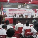 penyuluhan Hukum dan Sosialisasi Administrasi