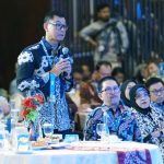 CEO Forum 2023, Dirut PLN Ajak Kolaborasi Perusahaan Indonesia Bangun Bisnis Berkelanjutan