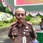 Kajari Yohanes Priyadi
