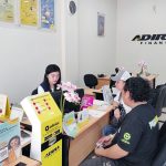 Pelayanan Adira Finance Cabang Manado