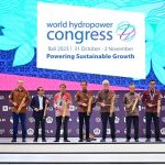 Presiden Jokowi Buka World Hydropower Congress 2023 di Bali, Tegaskan Pentingnya Kolaborasi Global Kembangkan PLTA