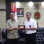Sinergikan Program Bersama Kejaksaan Tinggi Gorontalo Jadi Langkah Terbaru PLN Usung ESG