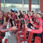 Ibadah menyambut Natal