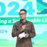 Dirut PLN Darmawan Prasodjo