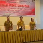 DPM PTSP Minut