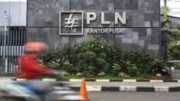 kantor pusat pln