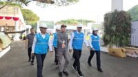 Siap Sukseskan Rangkaian Peringatan HUT RI, PLN All Out Suplai Listrik Andal