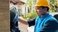 Tingkatkan Layanan EV, PLN Luncurkan Home Charging Services Versi Terbaru