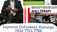 Pusat Pengobatan Alat Vital Di Surabaya H.Abdulazis 4