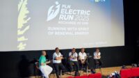 Besok PLN Electric Run 2025 Siap Digelar, Ajak Ribuan Pelari Gaungkan Transisi Energi