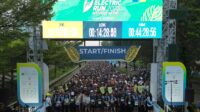 PLN Electric Run 2025 Sukses Digelar, Jadi Event Lari Nol Emisi Pertama di Indonesia