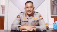 Kabid Humas Polda Sulut, Kombes Pol Alamsyah Hasibuan