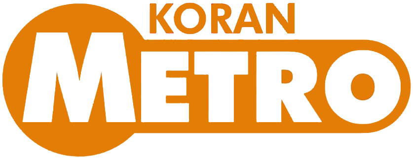 koran-metro.com
