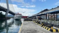 Pelabuhan-Manado