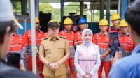 Iduladha 1447 H, PLN Tingkatkan Jam Operasi Listrik Pulau Paku Jadi 18 Jam