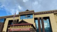 Polresta Manado