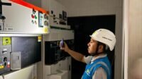 Dukung Pertumbuhan Industri di Kabupaten Pohuwato, PLN UP3 Gorontalo Sukses Layani Penyambungan Listrik 1.385 kVA
