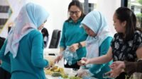 Gerakan Peduli Lingkungan, PIKK PLN UP3 Kotamobagu Gelar Workshop Eco Enzyme dan Lomba Daur Ulang