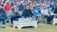 Kawal Pesta Bola Dunia, PLN Sukses Jaga Keandalan Listrik Sepanjang Gelaran Piala Dunia 2026 di Gorontalo