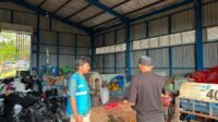 Kinerja PLN Hadirkan Manfaat Berkelanjutan, Program TJSL Ubah Sampah menjadi Harapan di TPA Kawatuna