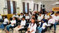 Muharram Berkah 1448 H YBM PLN UP3 Gorontalo