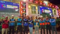 Dukung Kesuksesan Tomohon International Flower Festival 2026, PLN Hadirkan Pasokan Listrik Andal Tanpa Kedip
