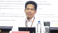 Kepala BPS Sulut Watekhi