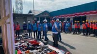 Kondisi Kelistrikan Aman, PLN UID Suluttenggo Siap Kawal Keandalan Listrik Peringatan HUT RI ke-81