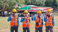 Momen HUT RI ke-81 Berlangsung Khidmat dan Terang Benderang, PLN UID Suluttenggo Sukses Jaga Keandalan Listrik Tanpa Kedip