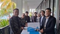 Hari Pelanggan Nasional 2026 Tegaskan Komitmen Layanan Sepenuh Hati PLN UID Suluttenggo Turun Langsung Dengarkan Aspirasi Pelanggan