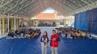 PLN Edukasi Siswa MAN 1 Banggai, Tingkatkan Kesadaran Keselamatan Ketenagalistrikan Sejak Dini