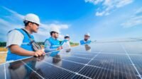 PLN Siap Optimalkan Energi Surya, PLTS 100 GWp Dorong Efisiensi dan Penguatan Energi Domestik