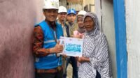 Wujudkan Mimpi, Nyalakan Harapan PLN UP3 Luwuk Hadirkan Terang Melalui Program Light Up The Dream di Momen Hari Pelanggan Nasional 2026