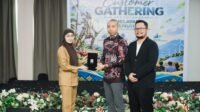 Customer Gathering PLN UP3 Kotamobagu Perkuat Kolaborasi dan Kedekatan dengan Pelanggan untuk Layanan Andal serta Pembangunan Berkelanjutan