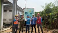 Menjaga Terang di Hari Pengabdian, PLN UP3 Manado Pastikan Suplai Listrik Andal pada Upacara HUT ke-81 TNI di Lanudal Manado